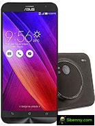 Asus Zenfone Zoom ZX550