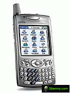 Palm Treo 650