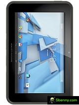 HP Pro Slate 10 EE G1