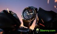 Huawei introduces Watch GT Cyber ​​with replaceable shells, MateStation X with Intel 12th gen