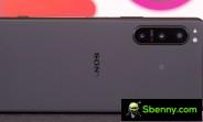 Sony releases Android 13 for the Xperia 1 IV and Xperia 5 IV