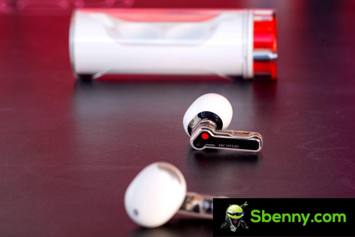 No reviews on Ear Stick