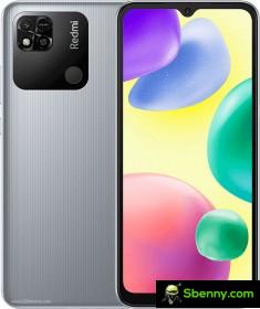 Xiaomi Redmi 10A