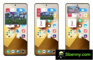 Windowed mode app