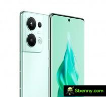 Oppo Reno9, Reno9 Pro and Reno9 Pro Plus