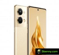 Oppo Reno9, Reno9 Pro and Reno9 Pro Plus