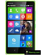 Nokia X2 dual SIM