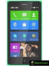 Nokia XL