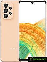 Samsung Galaxy A33 5G