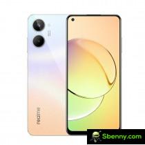 Realme 10