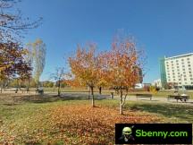Ultrawide - f / 2.2, ISO 100, 1 / 677s - News 22 11 Nokia G60 Hands On Review