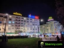     - f / 1.8, ISO 2500, 1 / 15s - New 22 11 Nokia G60 Hands On Review