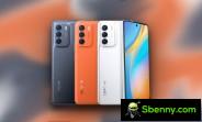 Infinix Zero 5G 2023 quietly announced with Dimensity 1080