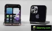 The foldable iPhone is now a reality thanks to a year-long DIY project