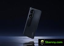 Oppo A1 Pro in its three color options