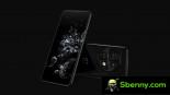 Speculative renders showing the OnePlus 11 Pro