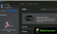 You will soon be able to stream audio from your Android phone to Windows 11 PCs