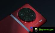 vivo X90 with Dimensity 9200 stops by Geekbench ahead of next week's announcement