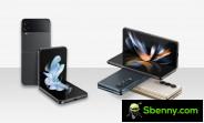 Samsung Galaxy Z Flip4 and Z Fold4 get stable One UI 5.0 and Android 13