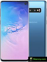 Samsung Galaxy S10