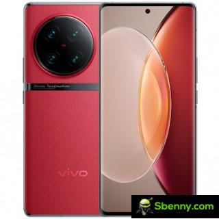 Vivo X90 Pro