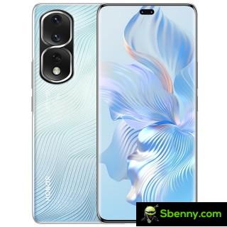 Honor 80 Pro and Honor 80