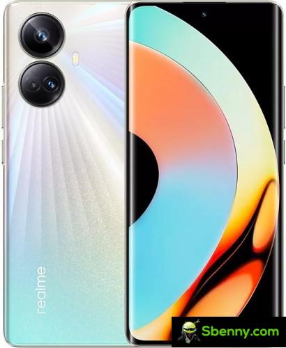 The Realme 10 Pro series will launch globally on December 8th