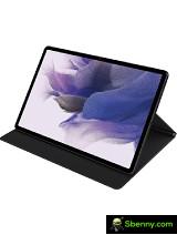 Tab S7 FE book cover