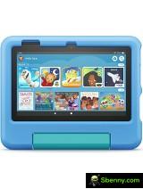 Amazon Fire 7 Kids (2022)