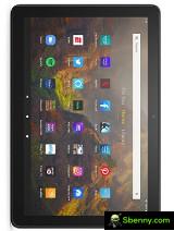 Amazon Fire HD 10