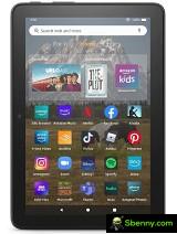 Amazon Fire HD 8 (2022)
