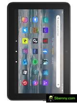 Amazon Fire 7 (2022)