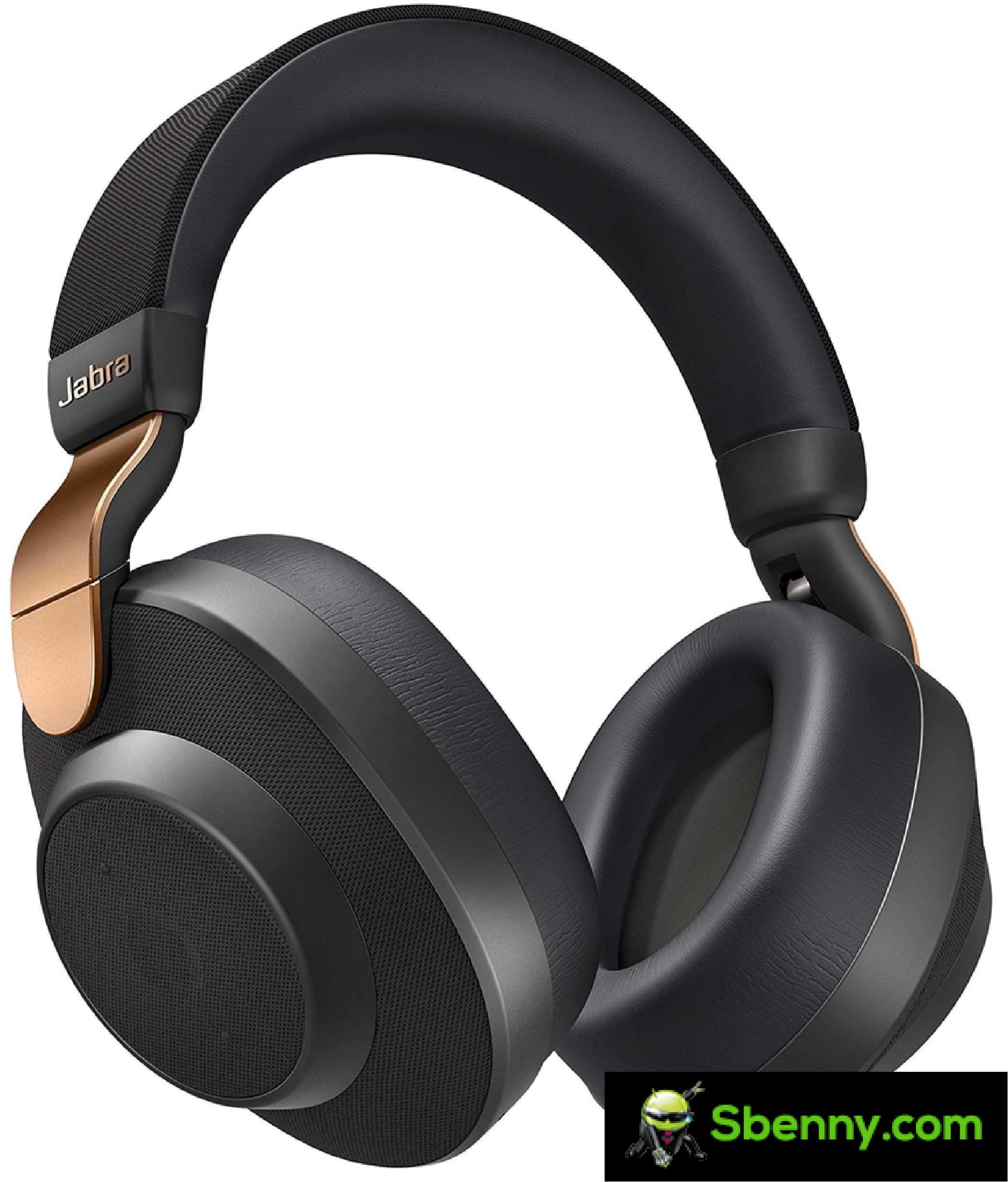 Jabra Elite 85h