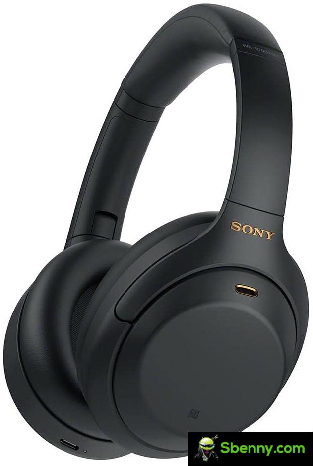 Sony WH-1000XM4