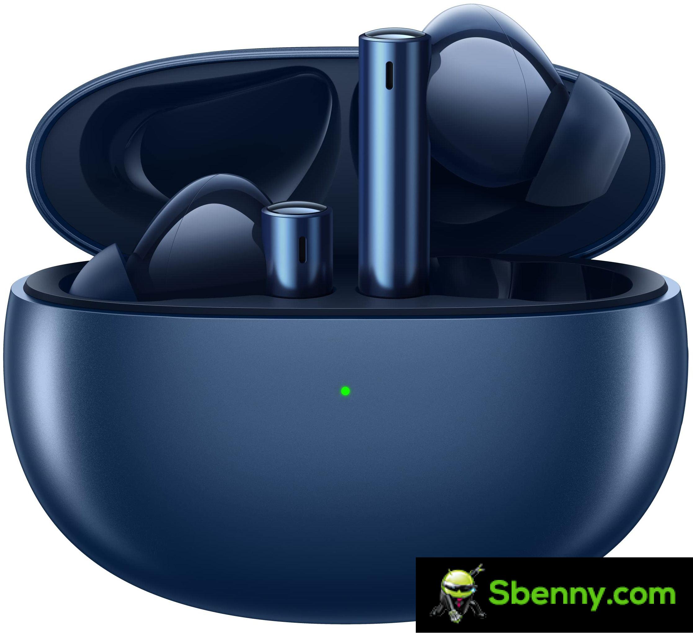 Realme Buds Air 3