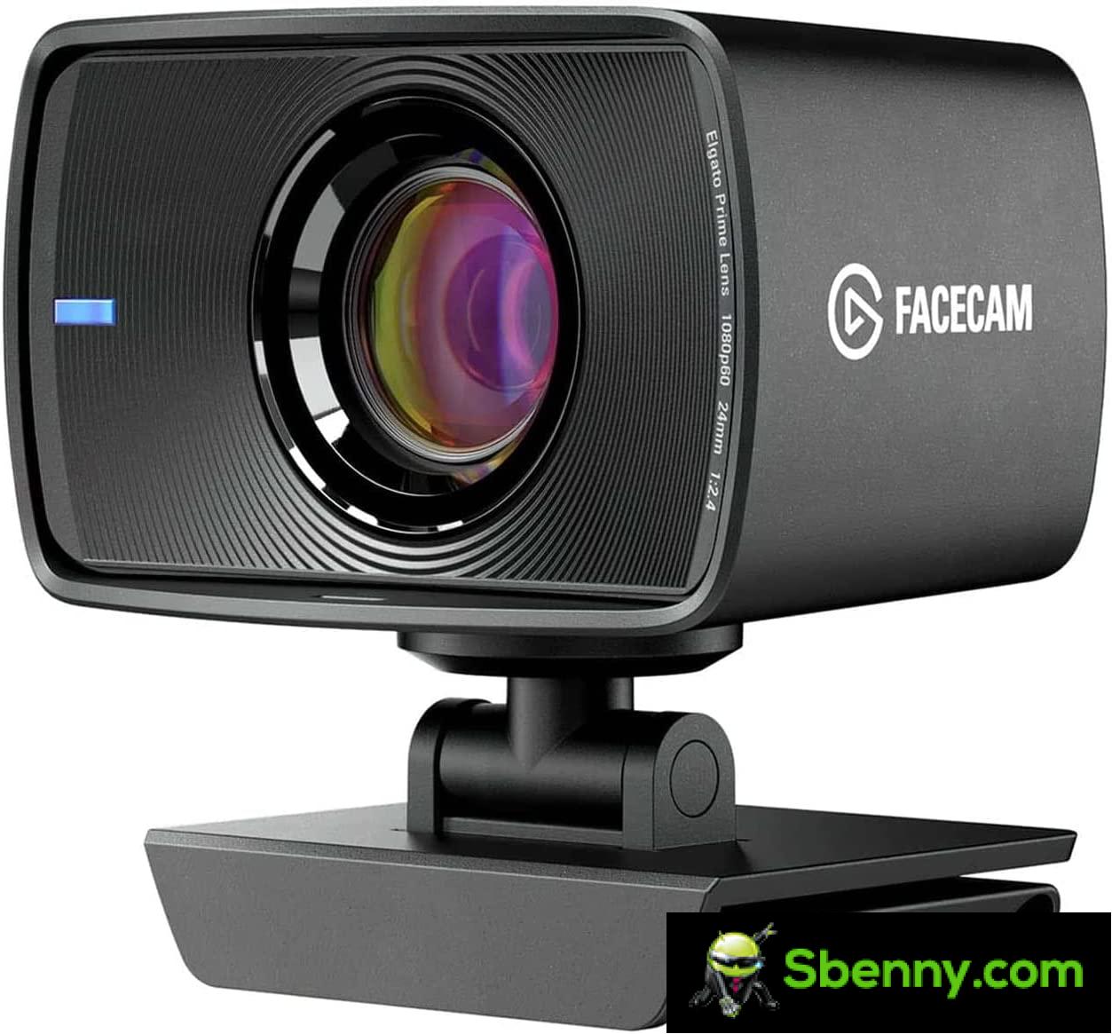 Elgato Facecam