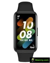 Huawei Band 7 