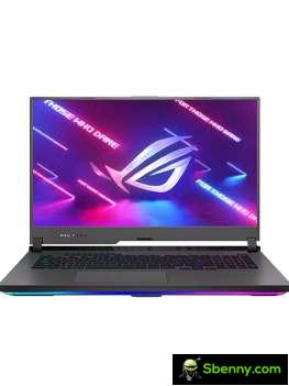 Asus ROG Strix 17