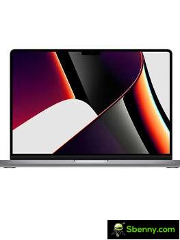 Apple Macbook Pro 14