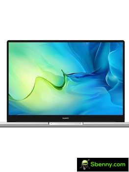 Huawei MateBook D14