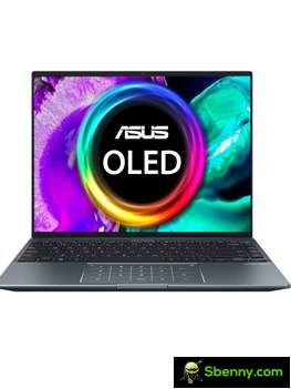 Asus Zenbook 14X OLED UX5401EA