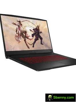MSI Katana GF66