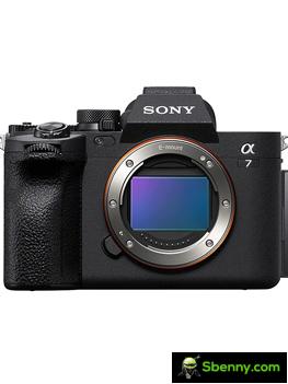 Sony a7 IV