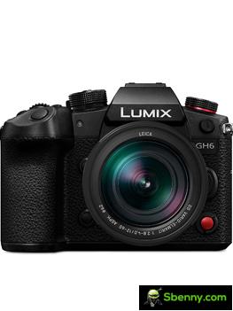 Panasonic Lumix GH6