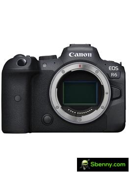 Canon EOS R6