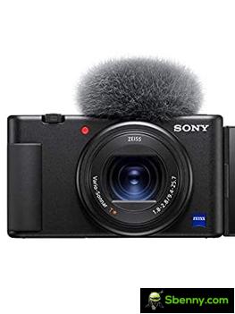 Sony αZV-1