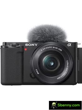 Sony aZV-E10L