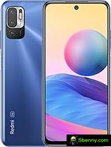Xiaomi Redmi Note 10 5G