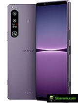 Sony Xperia 1 IV