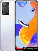 Xiaomi Redmi Note 11 Pro